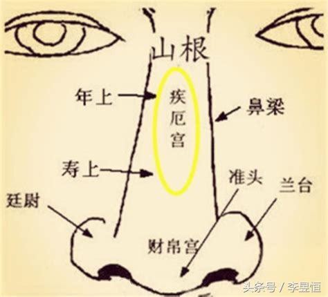 疾惡宮|紫微十二宮之疾厄宮